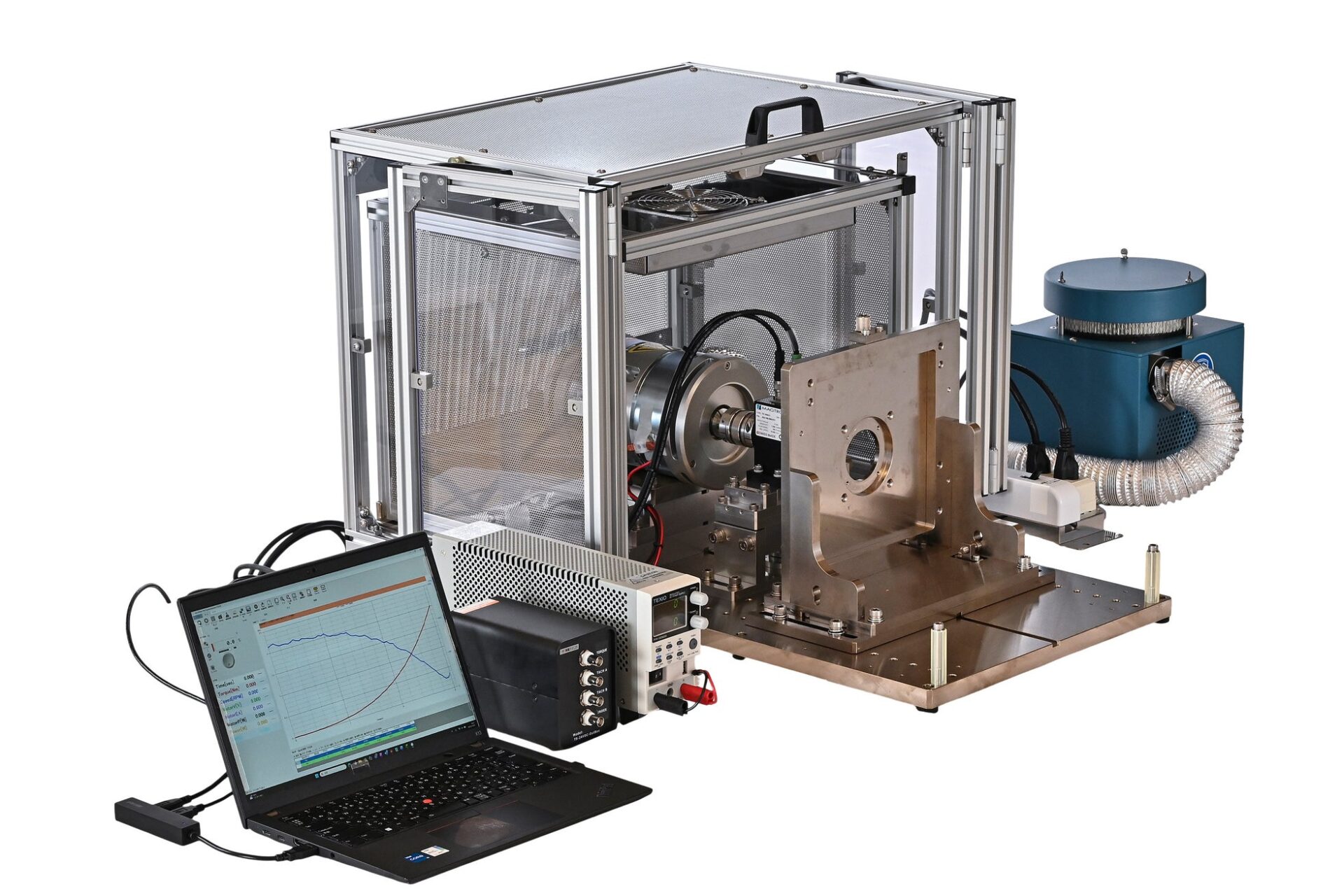 東陽テクニカ、自動車技術展「オートモーティブワールド」に出展 - 画像6