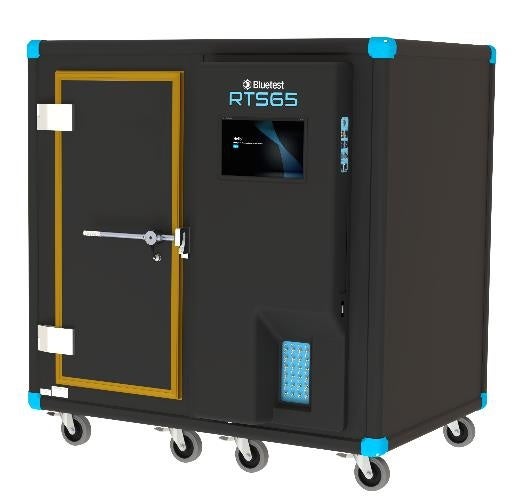 東陽テクニカ、無線性能評価システムを中国で販売開始 - 画像1