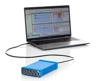 東陽テクニカ、ものづくりワールド名古屋に出展 最先端計測ソリューションを紹介 - 画像2