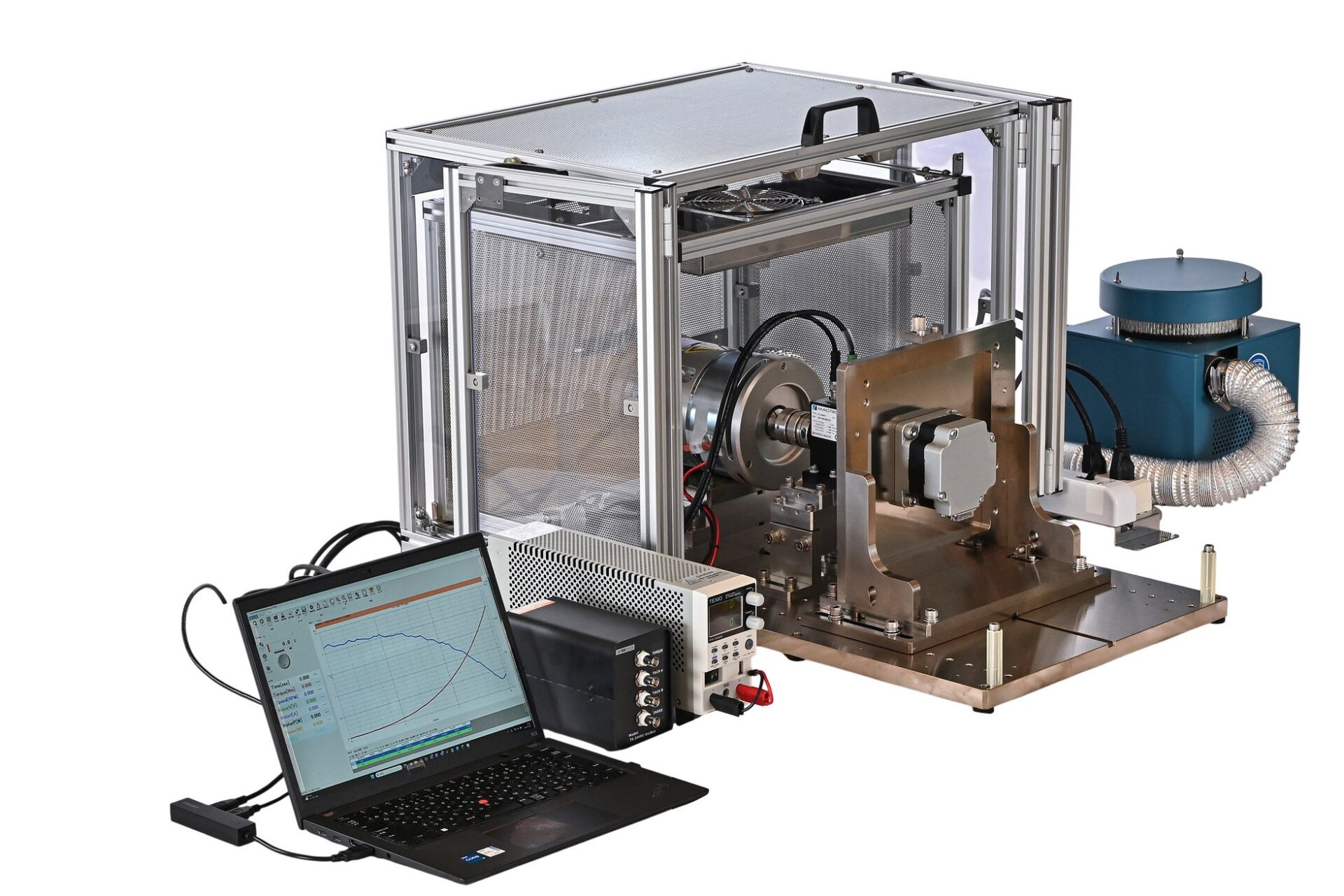 東陽テクニカ、ものづくりワールド名古屋に出展 最先端計測ソリューションを紹介 - 画像4