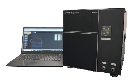 東陽テクニカ、ものづくりワールド名古屋に出展 最先端計測ソリューションを紹介 - 画像6