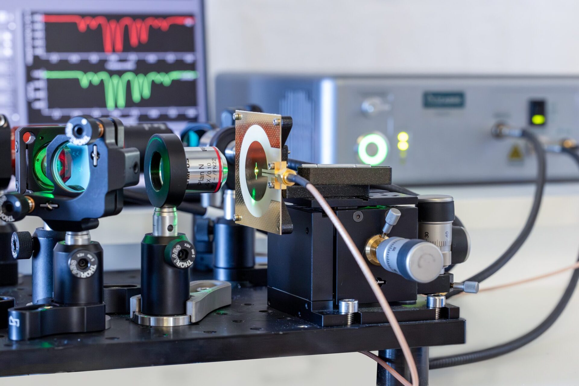 東陽テクニカ、大学・高専向け量子物理学教育キット「Quantum Edukit」を発売 - 画像1