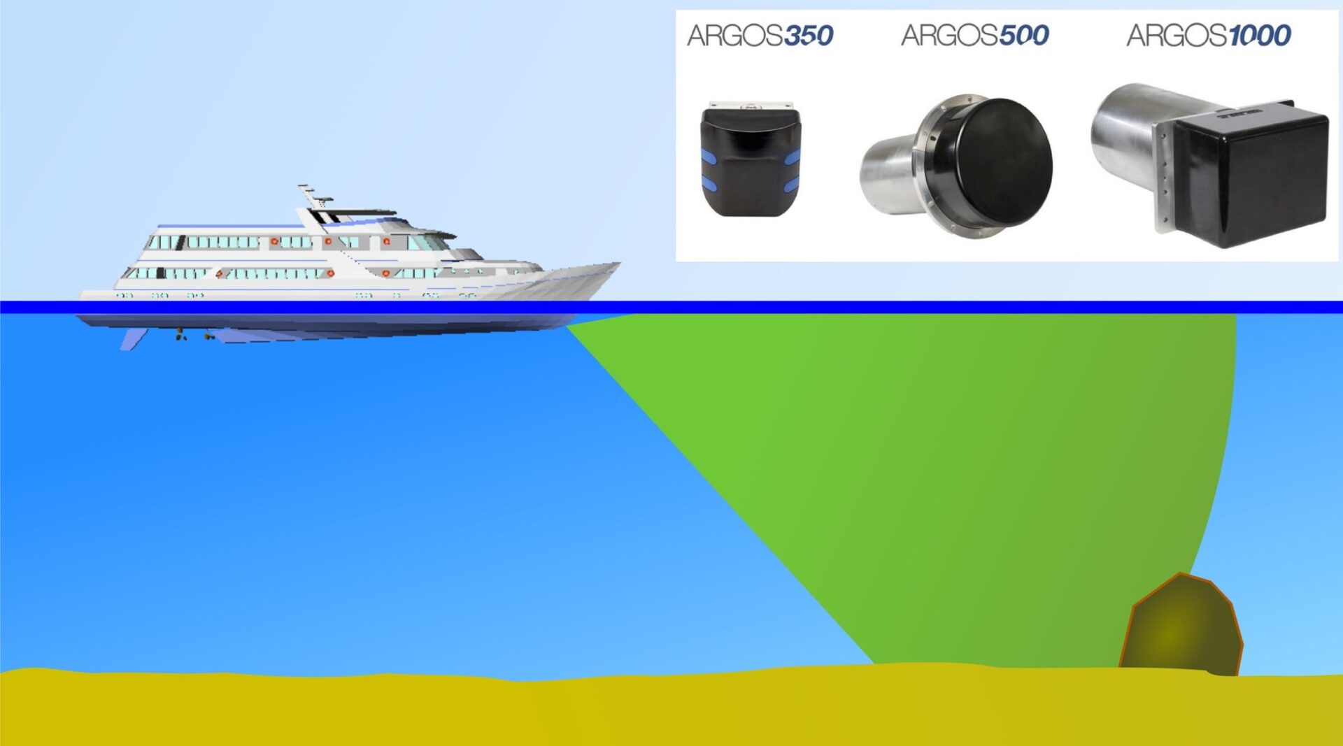 東陽テクニカ、国際展示会「Sea Japan 2026」に出展 - 画像2