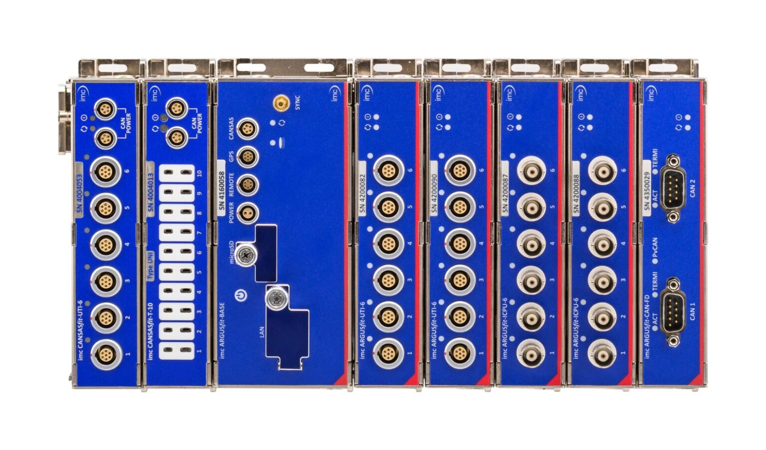 東陽テクニカ、データロガー向け閾値判定機能「Si-First」を発売