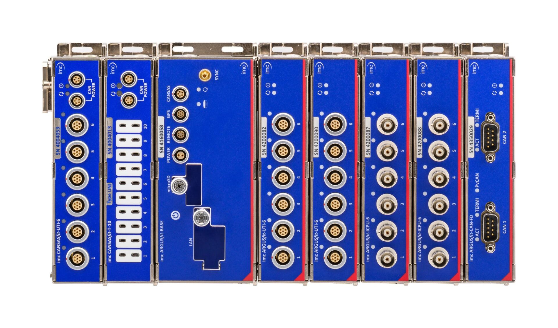 東陽テクニカ、データロガー向け閾値判定機能「Si-First」を発売 - 画像1