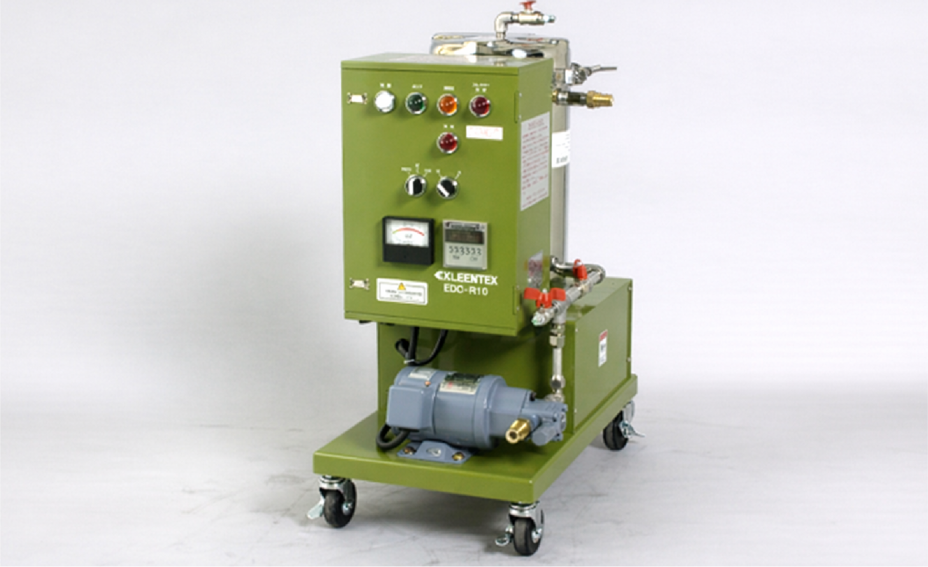 東陽テクニカ、世界最大級の新エネルギー総合展「第25回SMART ENERGY WEEK 【春】」に出展 - 画像9