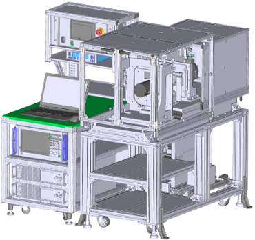 東陽テクニカ、モータ評価システム「TSB DRIVEシリーズ」を販売開始 - 画像1