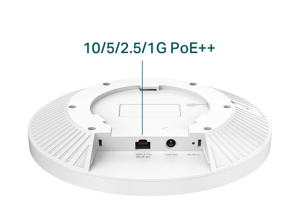 TP-Link、Wi-Fi 7アクセスポイント「EAP787」を販売開始 - 画像4