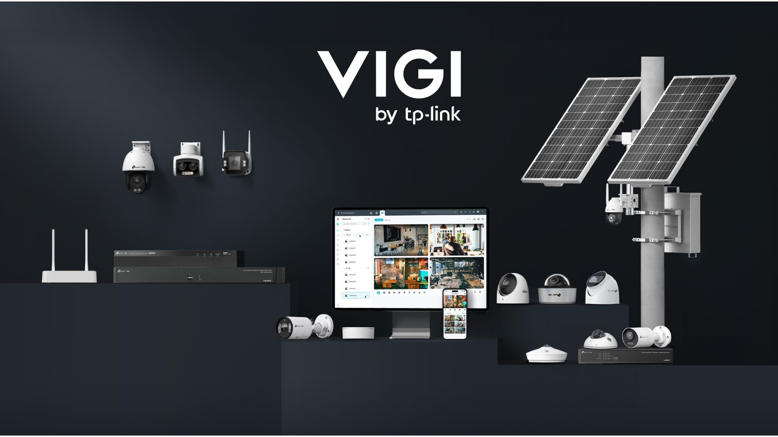 TP-Link、HCJ2026に出展 ホテル・飲食業界向けソリューションを展示 - 画像3