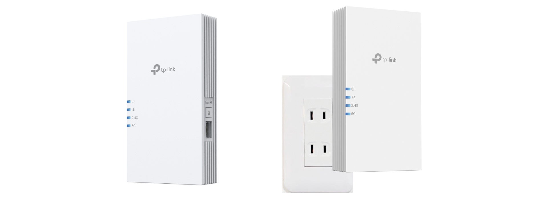 TP-Link、アンテナ内蔵型Wi-Fi 7中継器「RE220BE」を2月12日発売 - 画像4