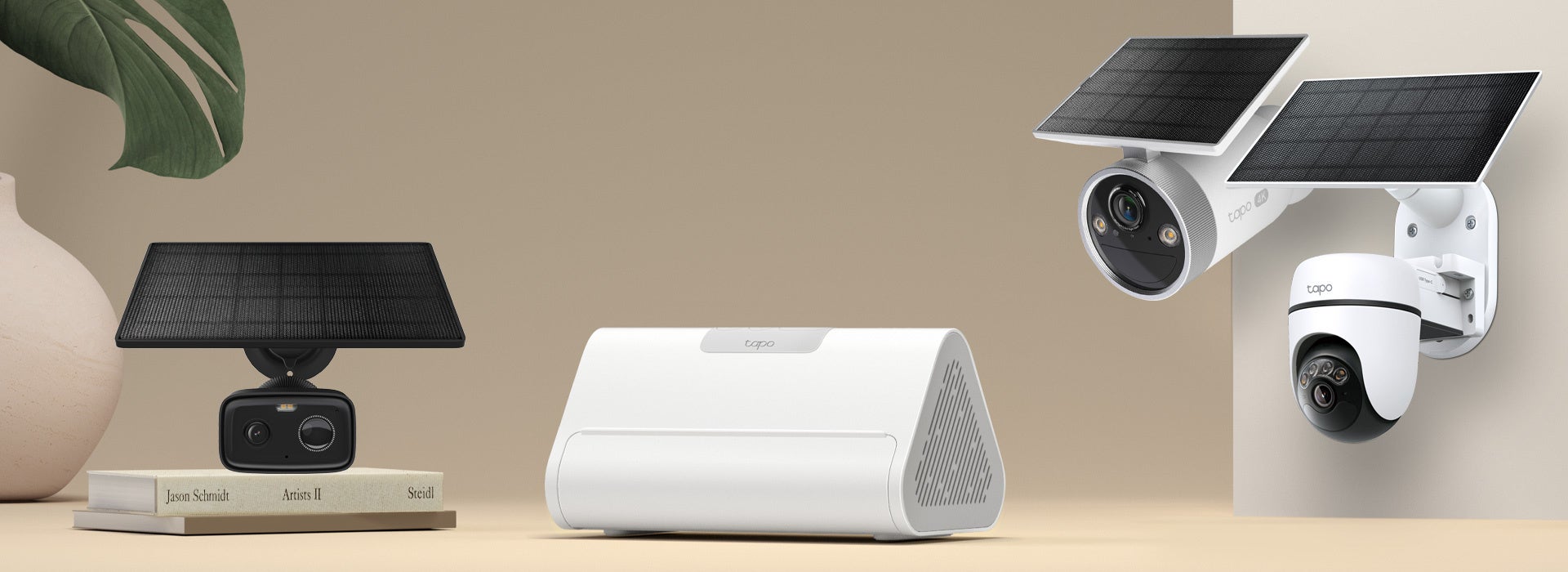 TP-Linkからスマートホーム拠点「Tapo H500」など4製品が登場 - 画像1