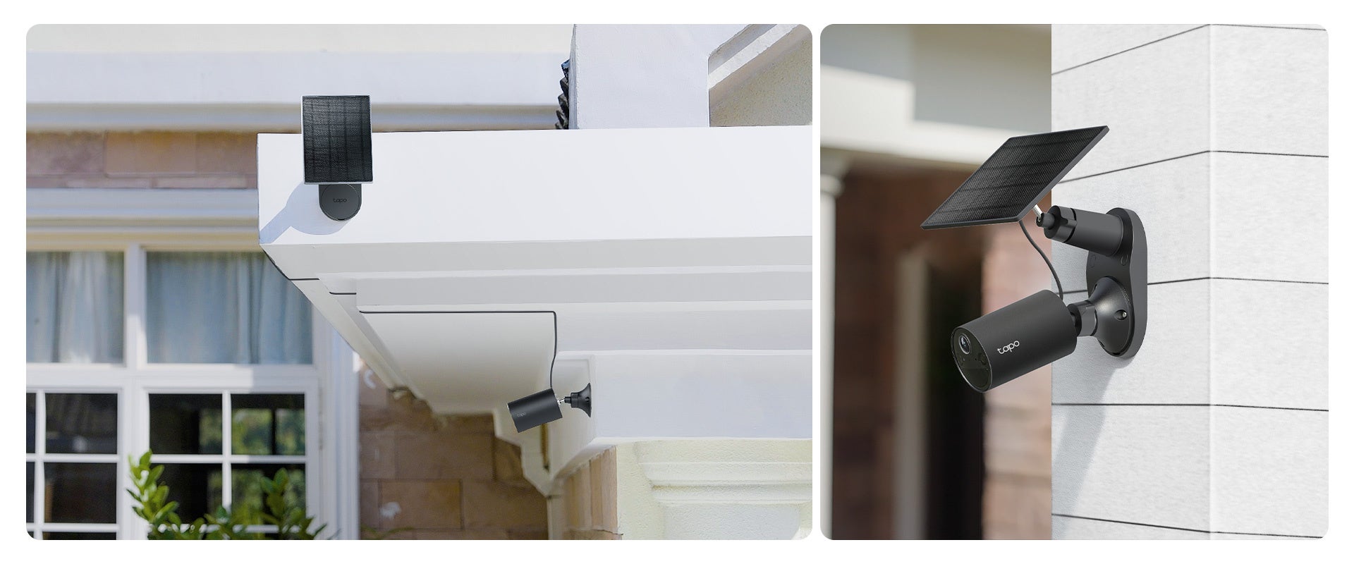 TP-Link、防犯ニーズに応える屋外向けセキュリティカメラ3製品を発売 - 画像4