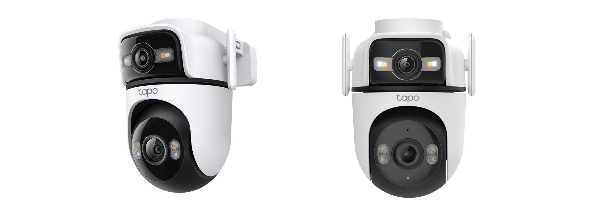 TP-Link、防犯ニーズに応える屋外向けセキュリティカメラ3製品を発売 - 画像5