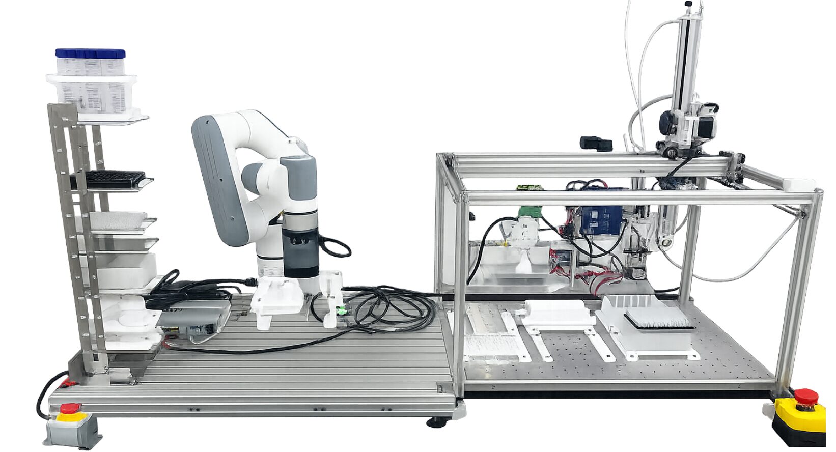Tsubame Lab、クラウド型研究自動化プラットフォーム「Tsubame Cloud Lab」を始動 - 画像1