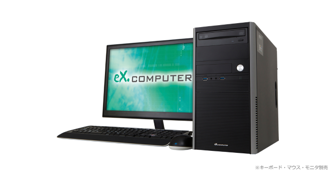 TSUKUMO、「CLIP STUDIO PAINT」動作確認済み推奨PCの新モデルを発売 - 画像4