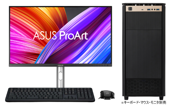 TSUKUMO、「CLIP STUDIO PAINT」動作確認済み推奨PCの新モデルを発売 - 画像5