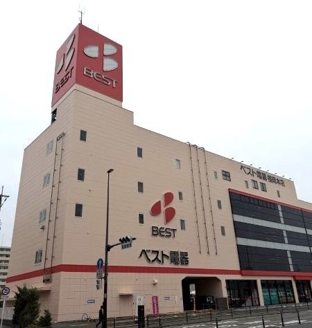 TSUKUMO福岡店、ベスト電器福岡本店内に移転オープン - 画像2