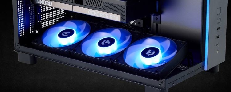 TSUKUMO、ピラーレスデザイン採用のゲーミングPC「G-GEAR」を発売 - 画像5