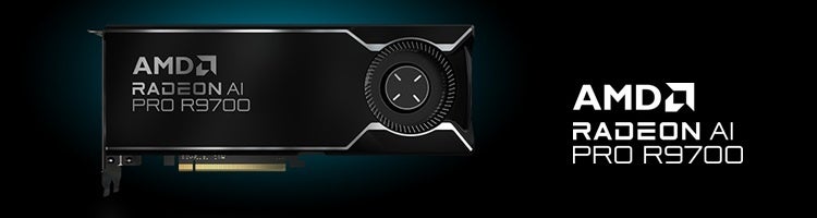 TSUKUMO、AMD RADEON AI PRO R9700を2枚搭載したBTOモデルを発売 - 画像2
