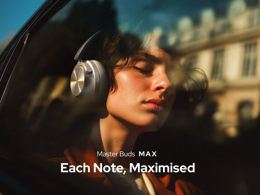 蔦屋書店・蔦屋家電、BOSE監修のオーディオブランド「Noise」を独占販売｜BOSE監修のオーディオブランド「Noise」が国内上陸