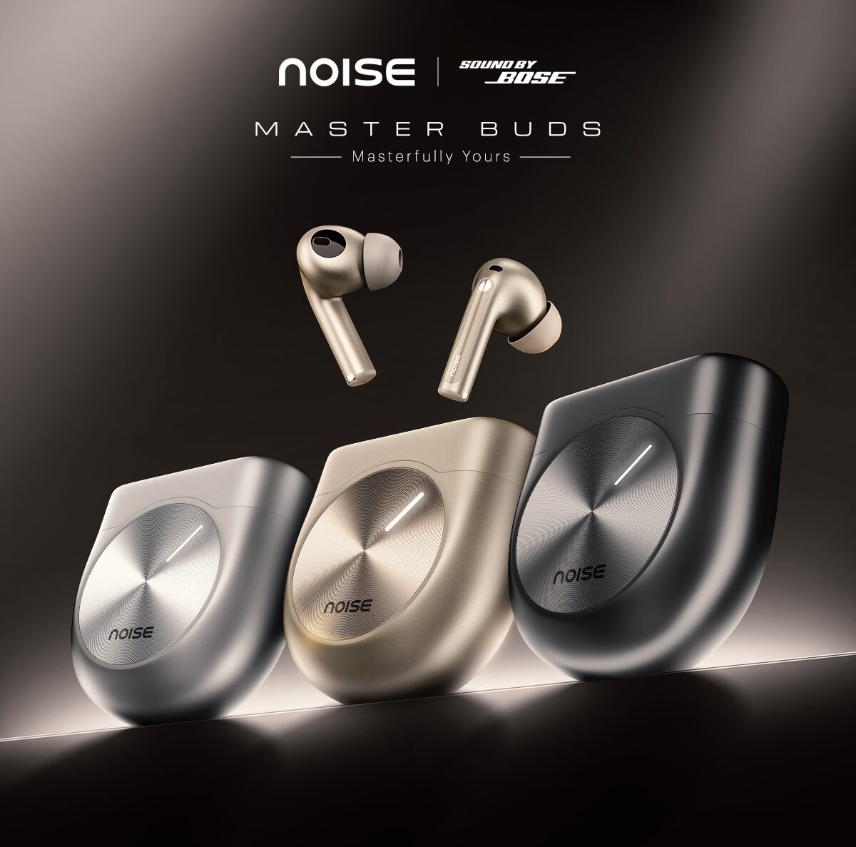 蔦屋書店・蔦屋家電、BOSE監修のオーディオブランド「Noise」を独占販売|展開される製品のラインナップとスペック