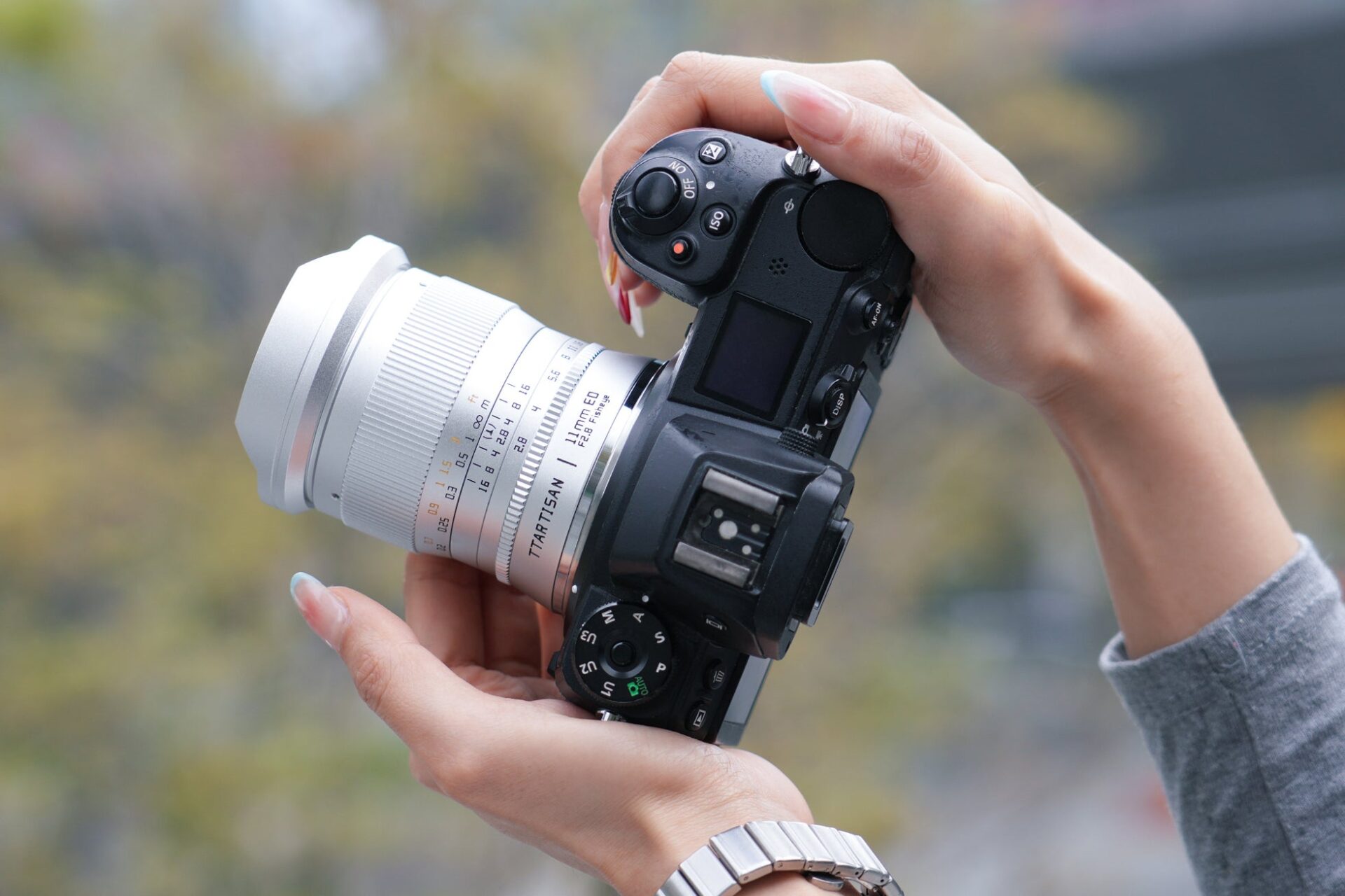 焦点工房、銘匠光学の魚眼レンズ「11mm f/2.8 Fisheye」にシルバーモデルを追加 - 画像12