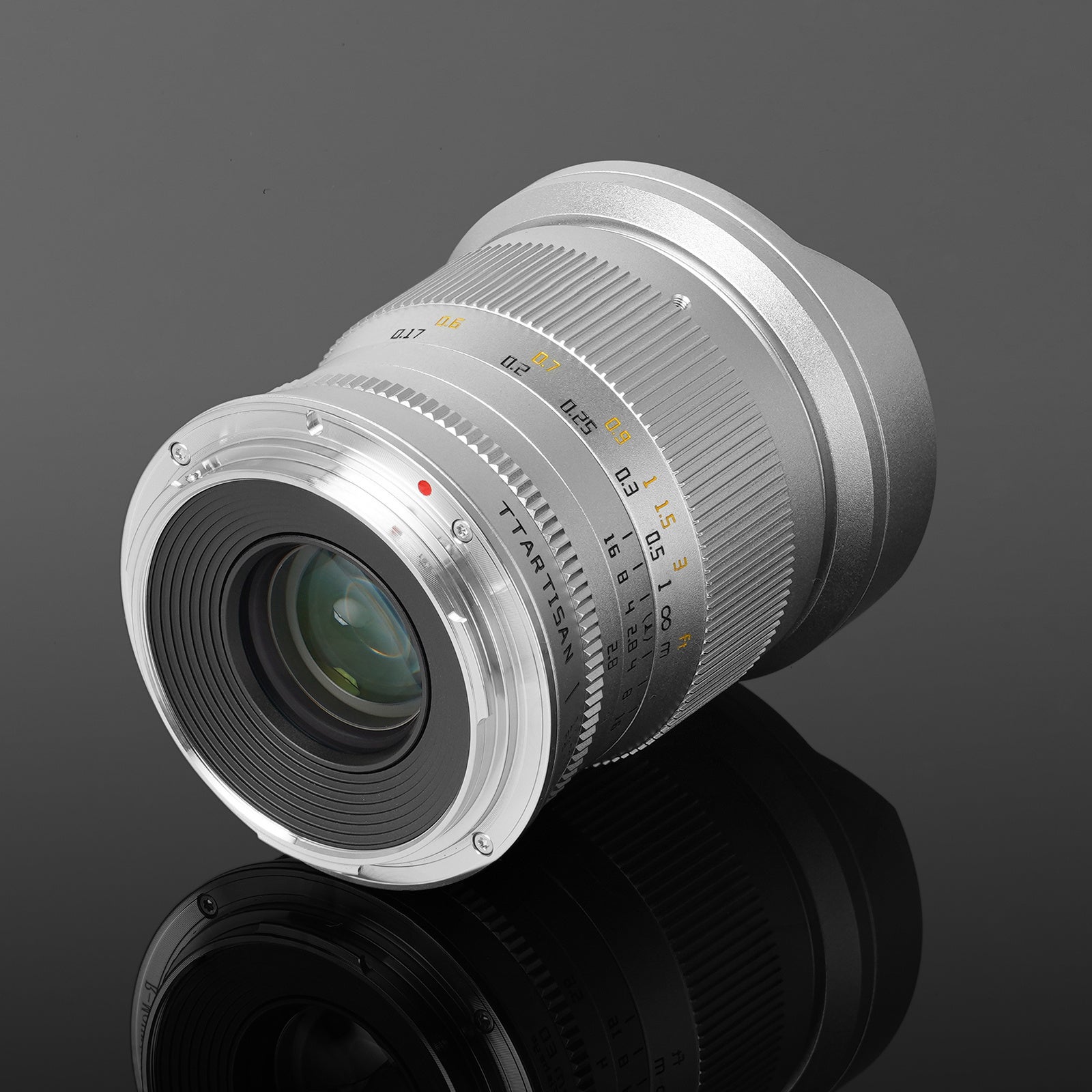 焦点工房、銘匠光学の魚眼レンズ「11mm f/2.8 Fisheye」にシルバーモデルを追加 - 画像5