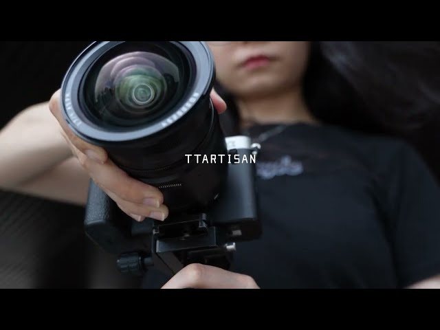 TTArtisan、17mmティルトシフトレンズを3月13日発売 - 画像13