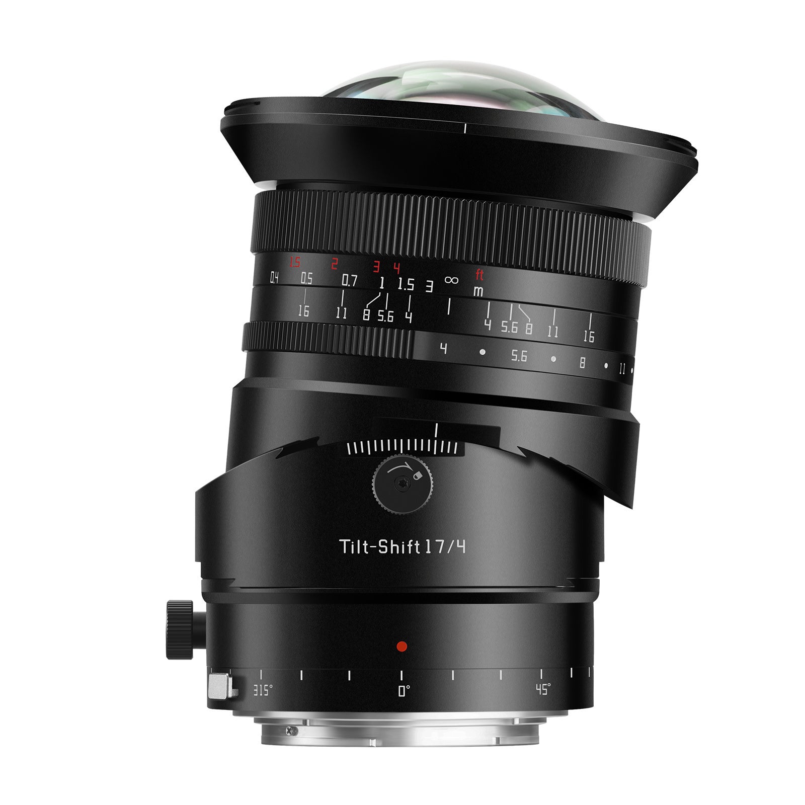 TTArtisan、17mmティルトシフトレンズを3月13日発売 - 画像5