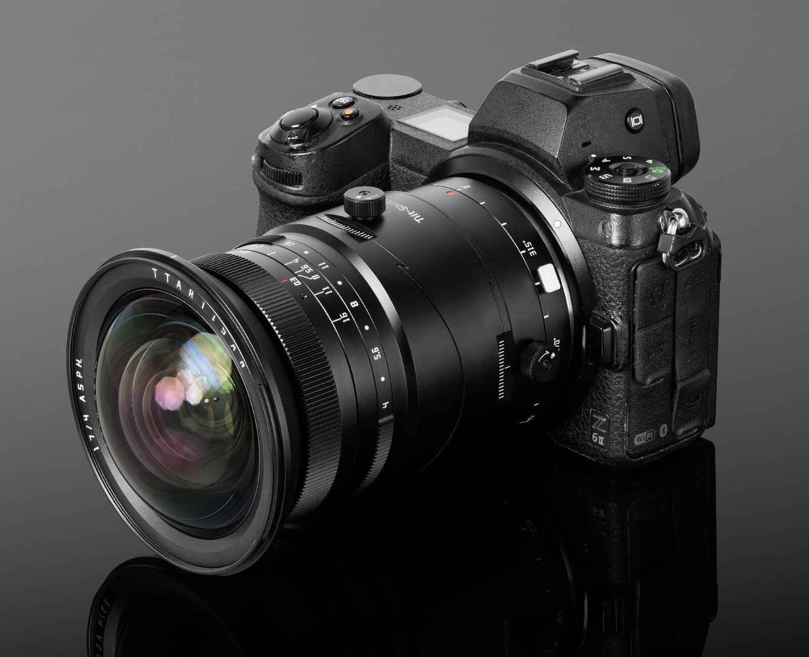 TTArtisan、17mmティルトシフトレンズを3月13日発売 - 画像7