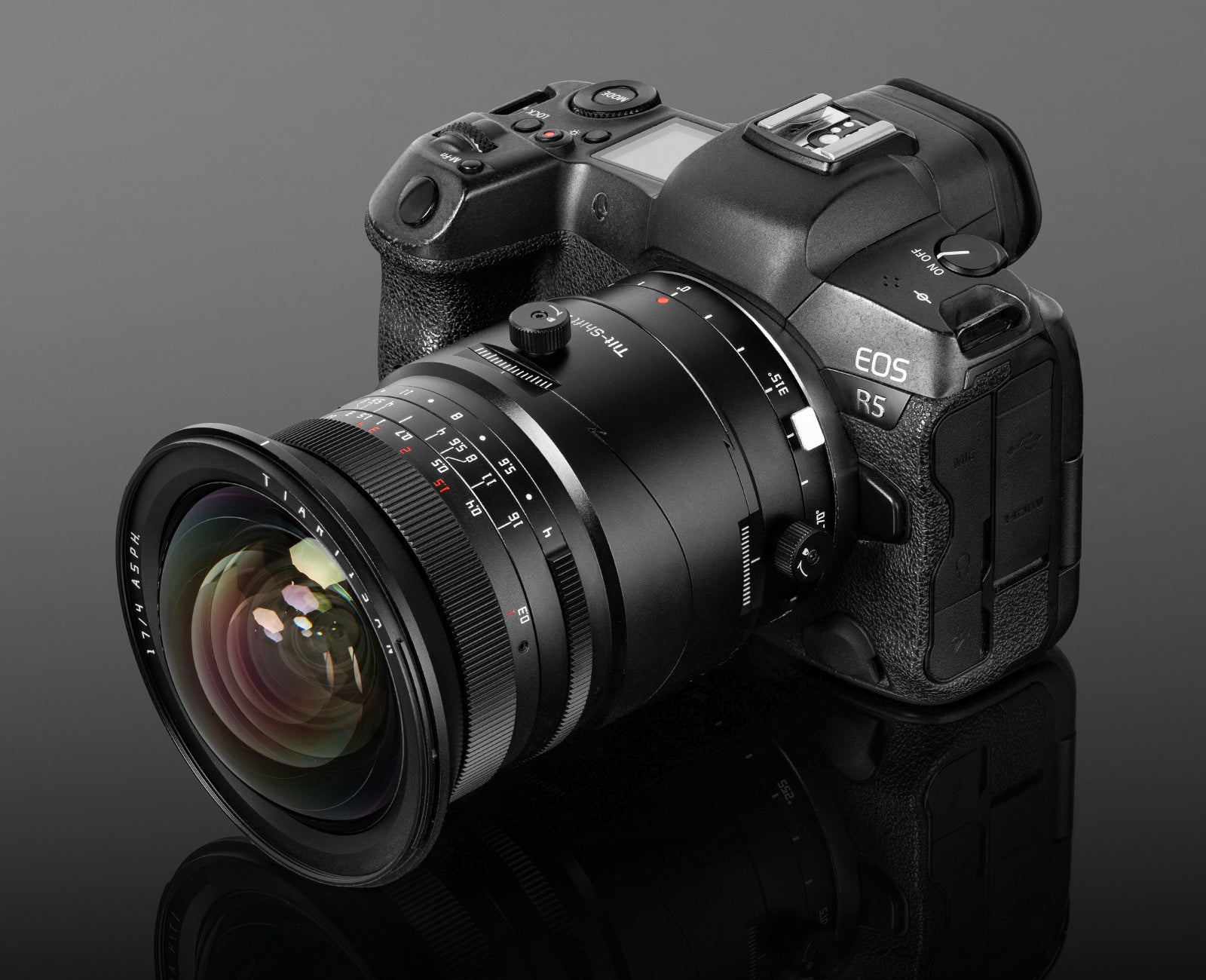 TTArtisan、17mmティルトシフトレンズを3月13日発売 - 画像8