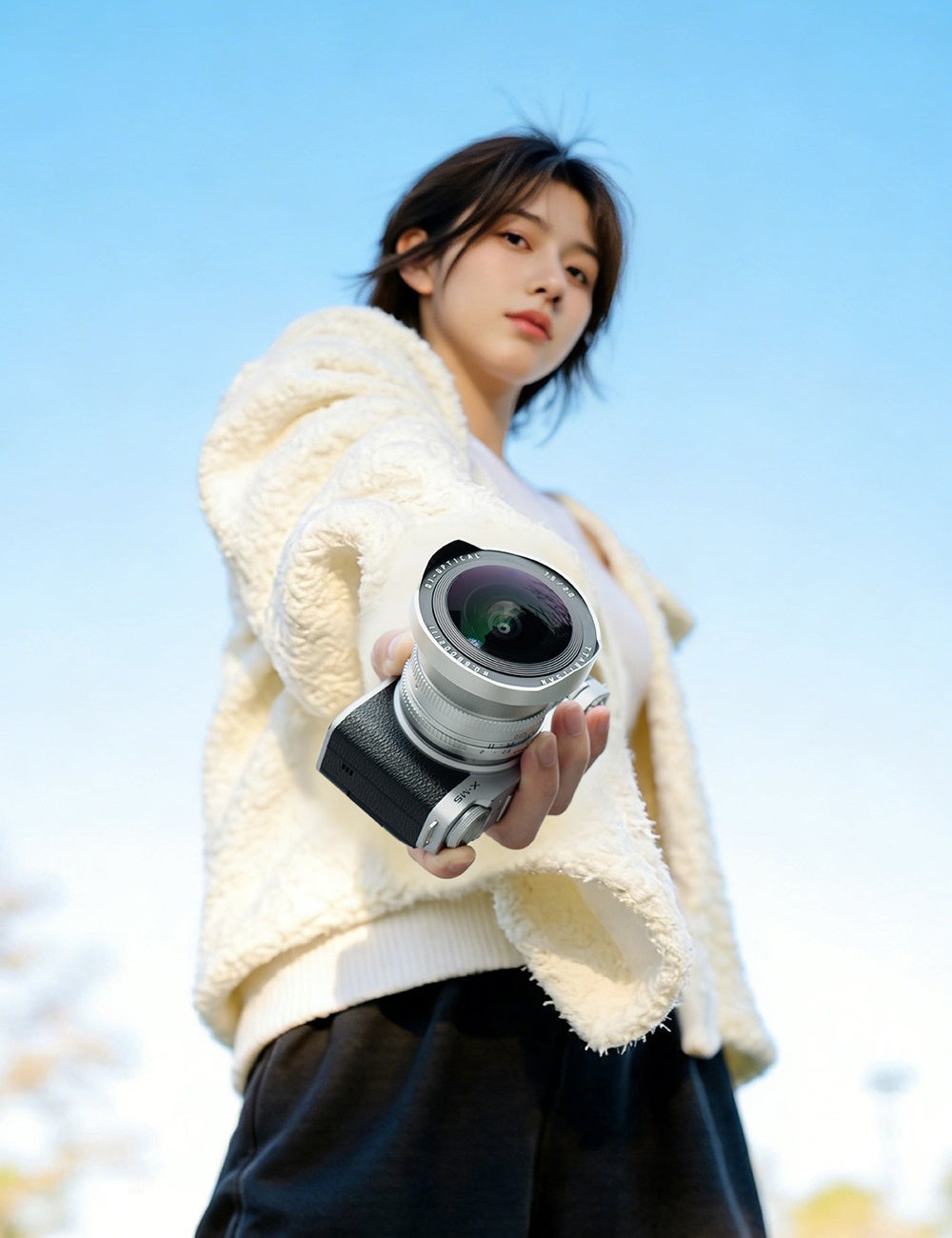 焦点工房、魚眼レンズ「TTArtisan 7.5mm f/2 C Fisheye」にシルバーモデルを追加 - 画像13