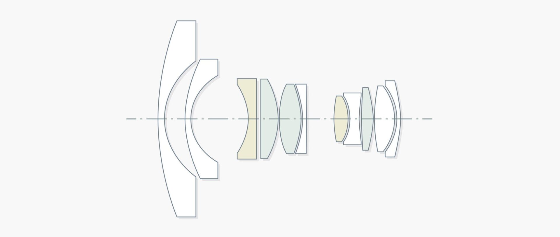 焦点工房、魚眼レンズ「TTArtisan 7.5mm f/2 C Fisheye」にシルバーモデルを追加 - 画像14