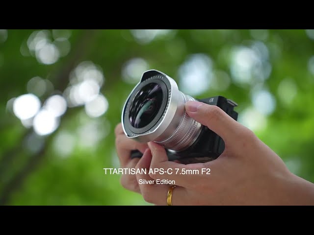 焦点工房、魚眼レンズ「TTArtisan 7.5mm f/2 C Fisheye」にシルバーモデルを追加 - 画像18