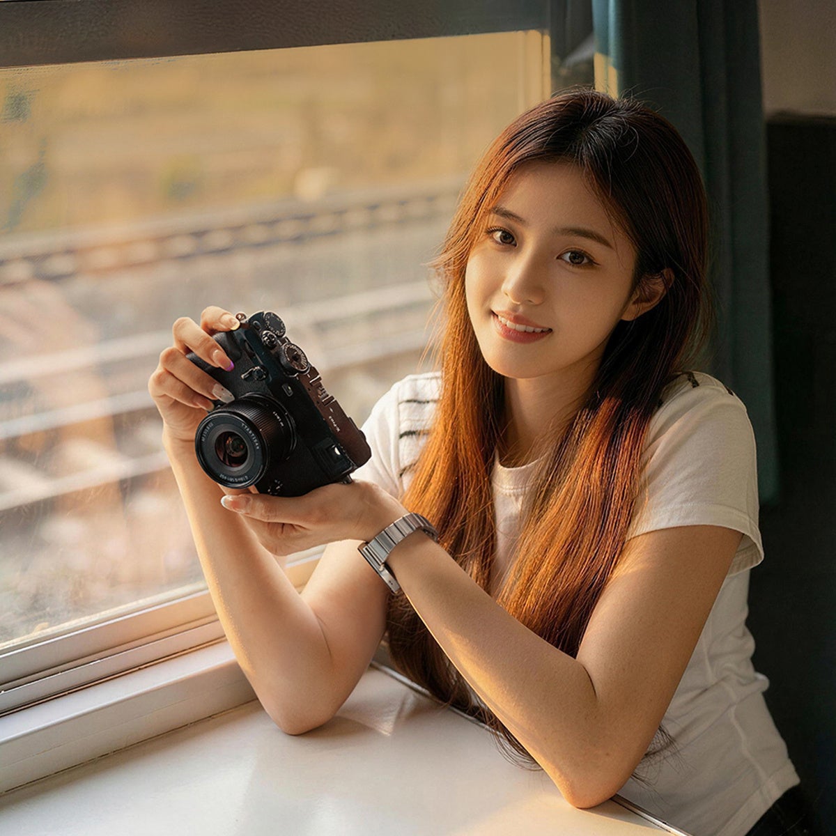 焦点工房、銘匠光学のAF対応広角単焦点レンズを発売 - 画像15