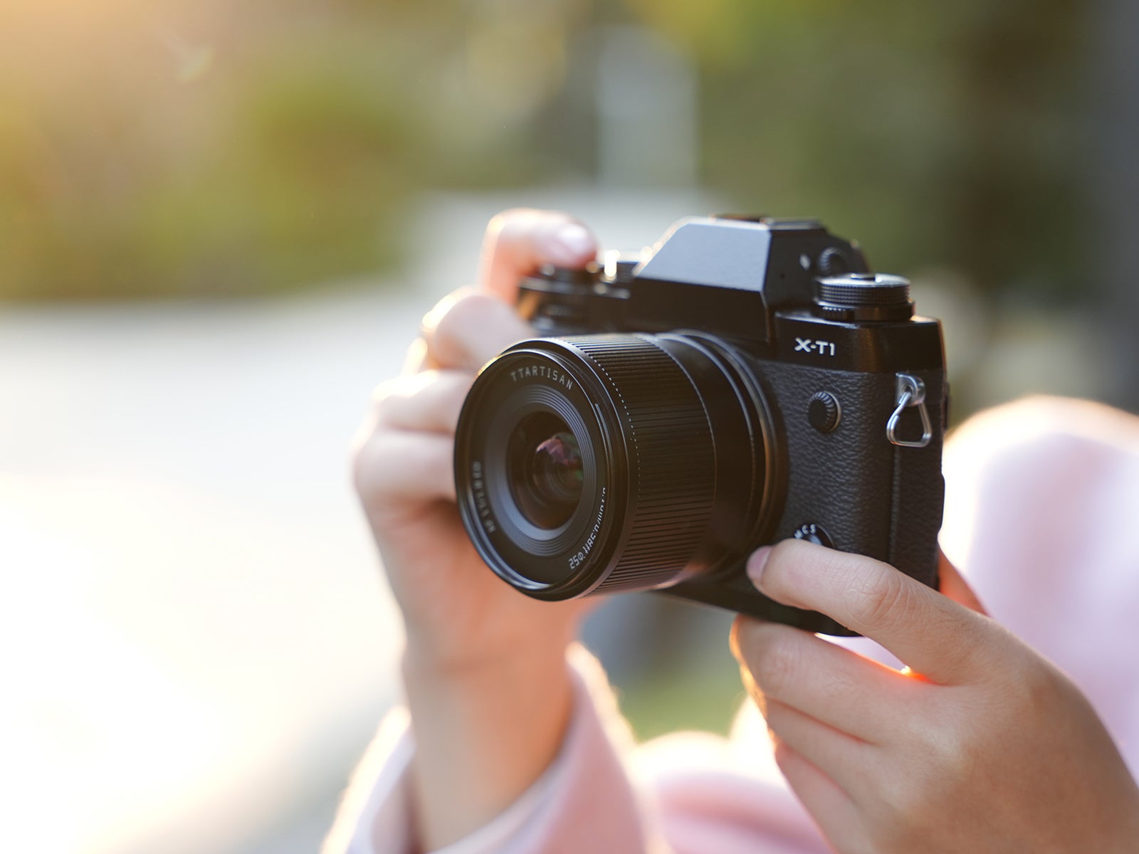 焦点工房、銘匠光学のAF対応広角単焦点レンズを発売 - 画像2