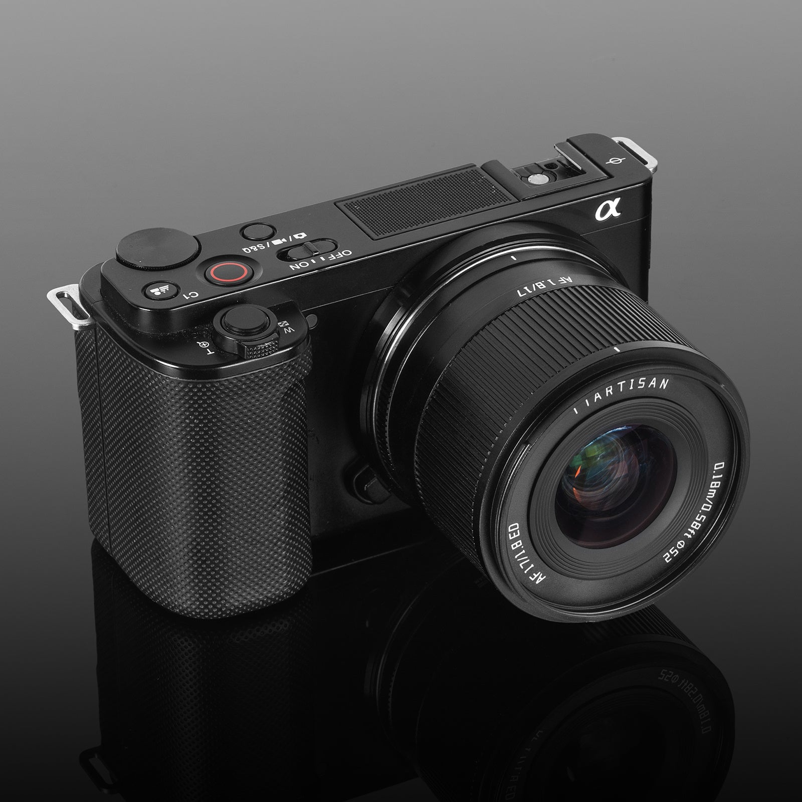 焦点工房、銘匠光学のAF対応広角単焦点レンズを発売 - 画像7