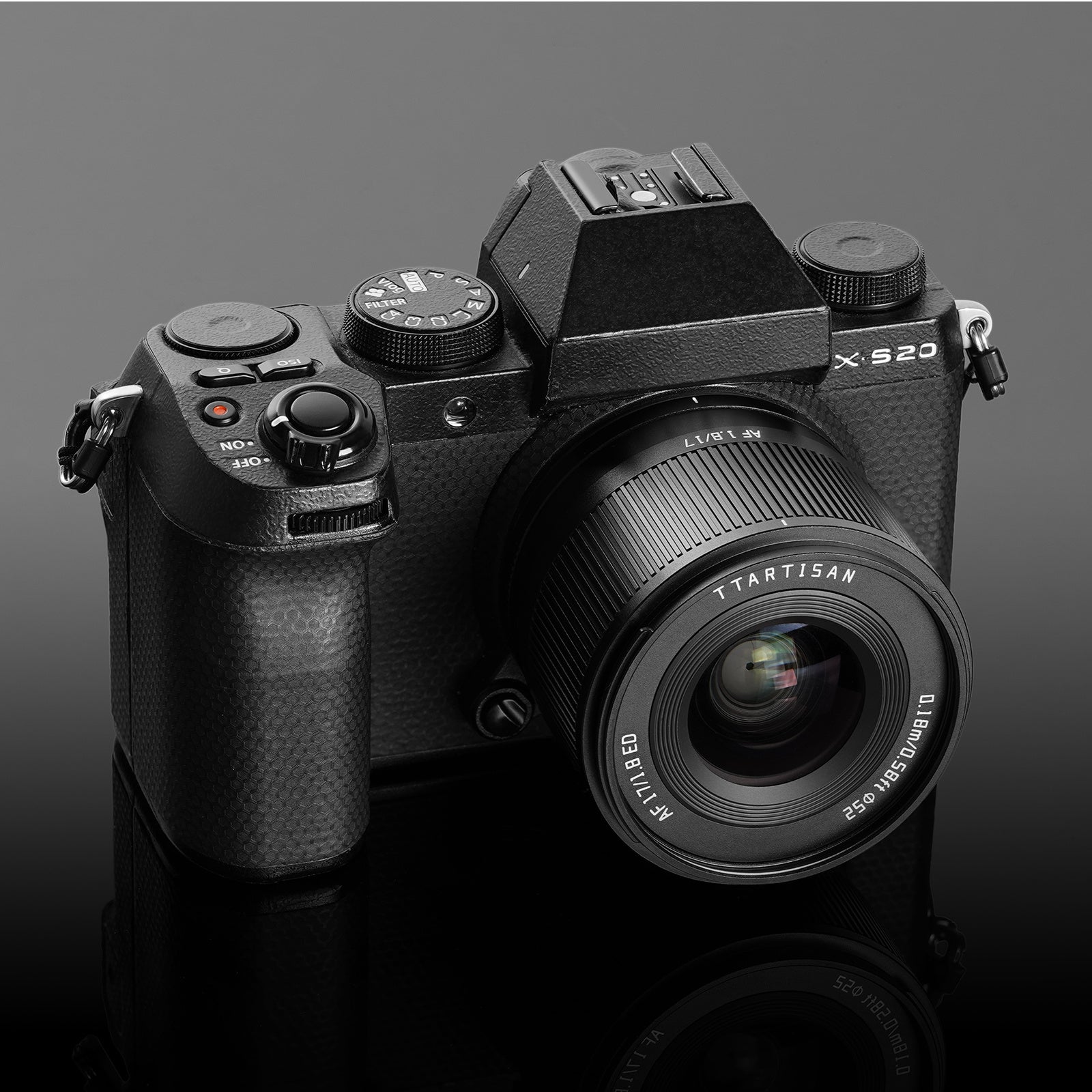 焦点工房、銘匠光学のAF対応広角単焦点レンズを発売 - 画像8