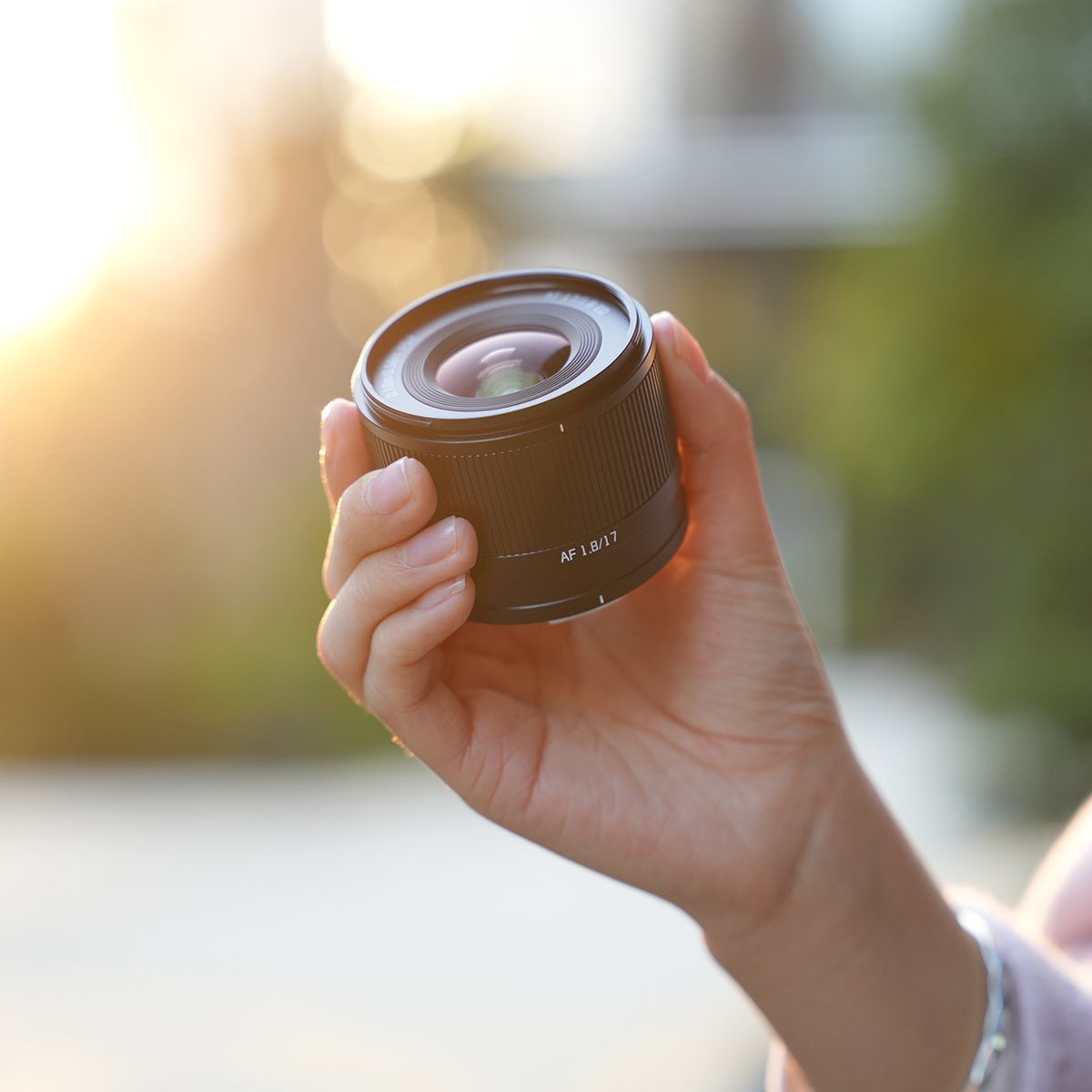 焦点工房、銘匠光学のAF対応広角単焦点レンズを発売 - 画像9