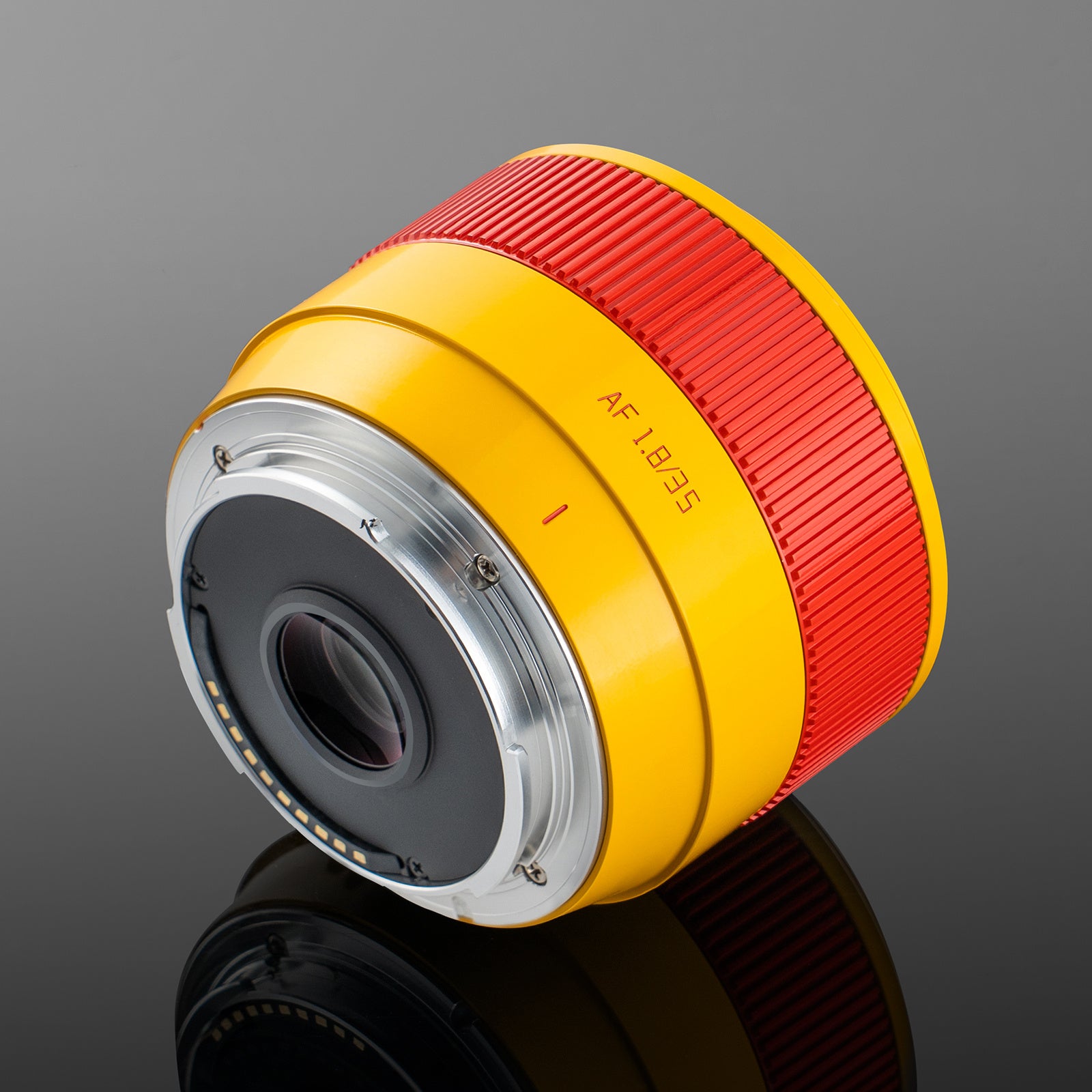 TTArtisan AF 35mm f/1.8 II オレンジ、世界限定1000本で販売開始 - 画像6