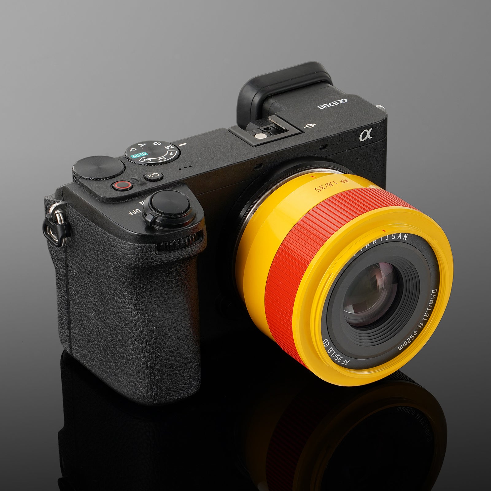 TTArtisan AF 35mm f/1.8 II オレンジ、世界限定1000本で販売開始 - 画像8