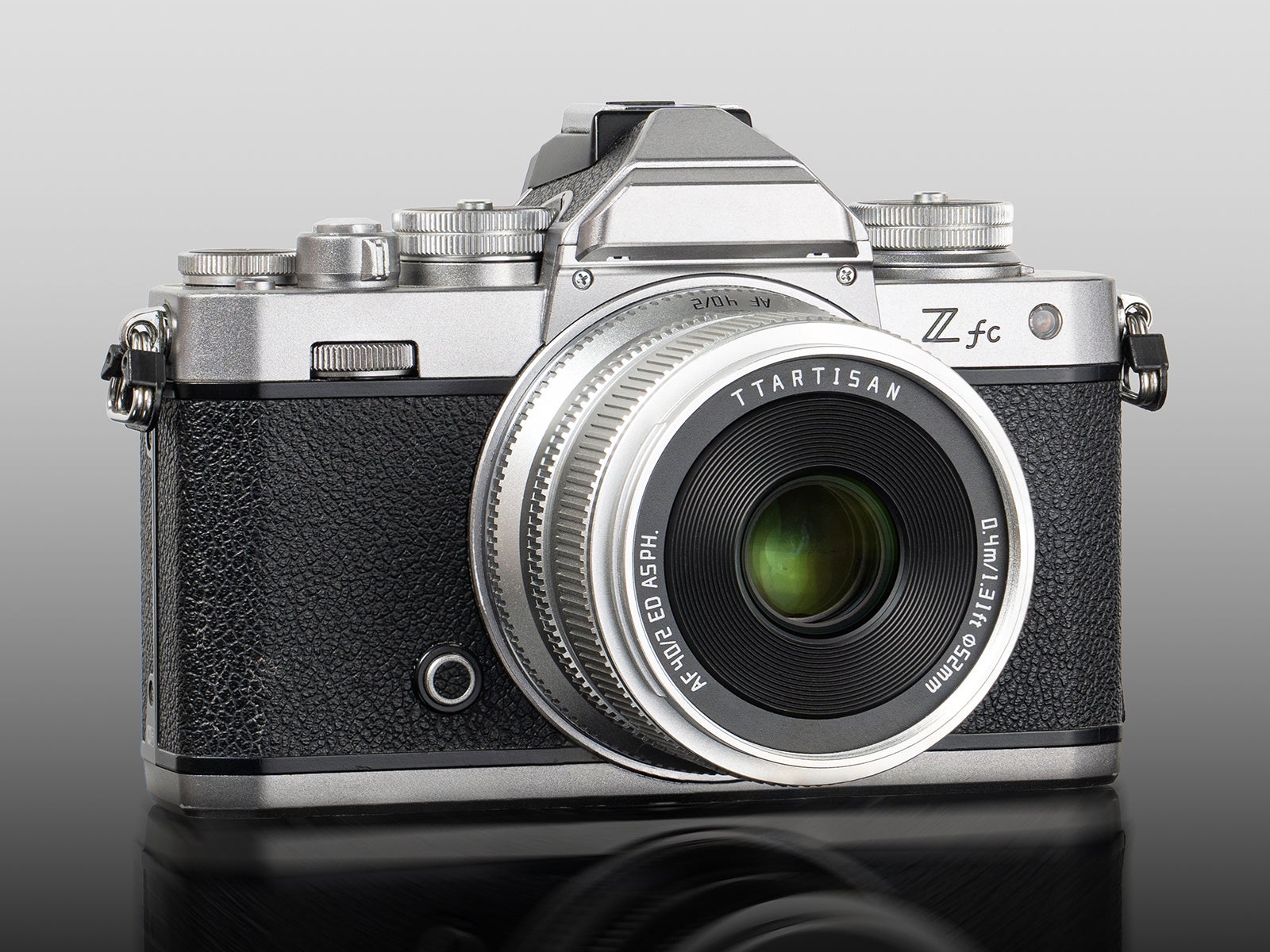 銘匠光学 TTArtisan AF 40mm f/2 シルバーが販売開始 - 画像6