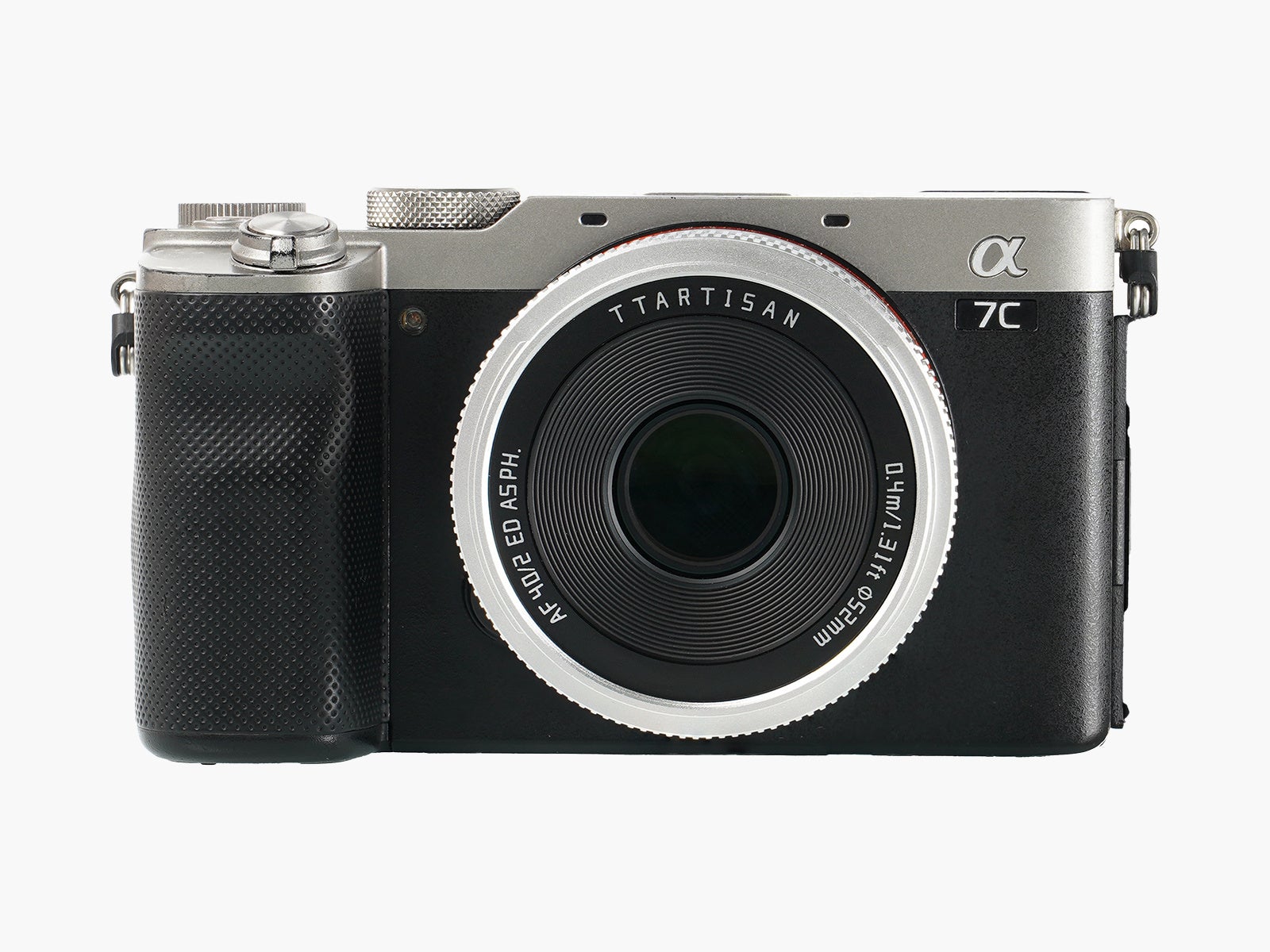 銘匠光学 TTArtisan AF 40mm f/2 シルバーが販売開始 - 画像7