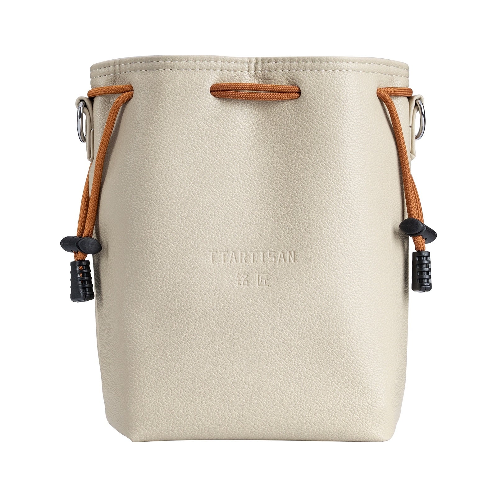 焦点工房、TTArtisanの巾着型カメラバッグ「TT-KCP」を発売 - 画像4