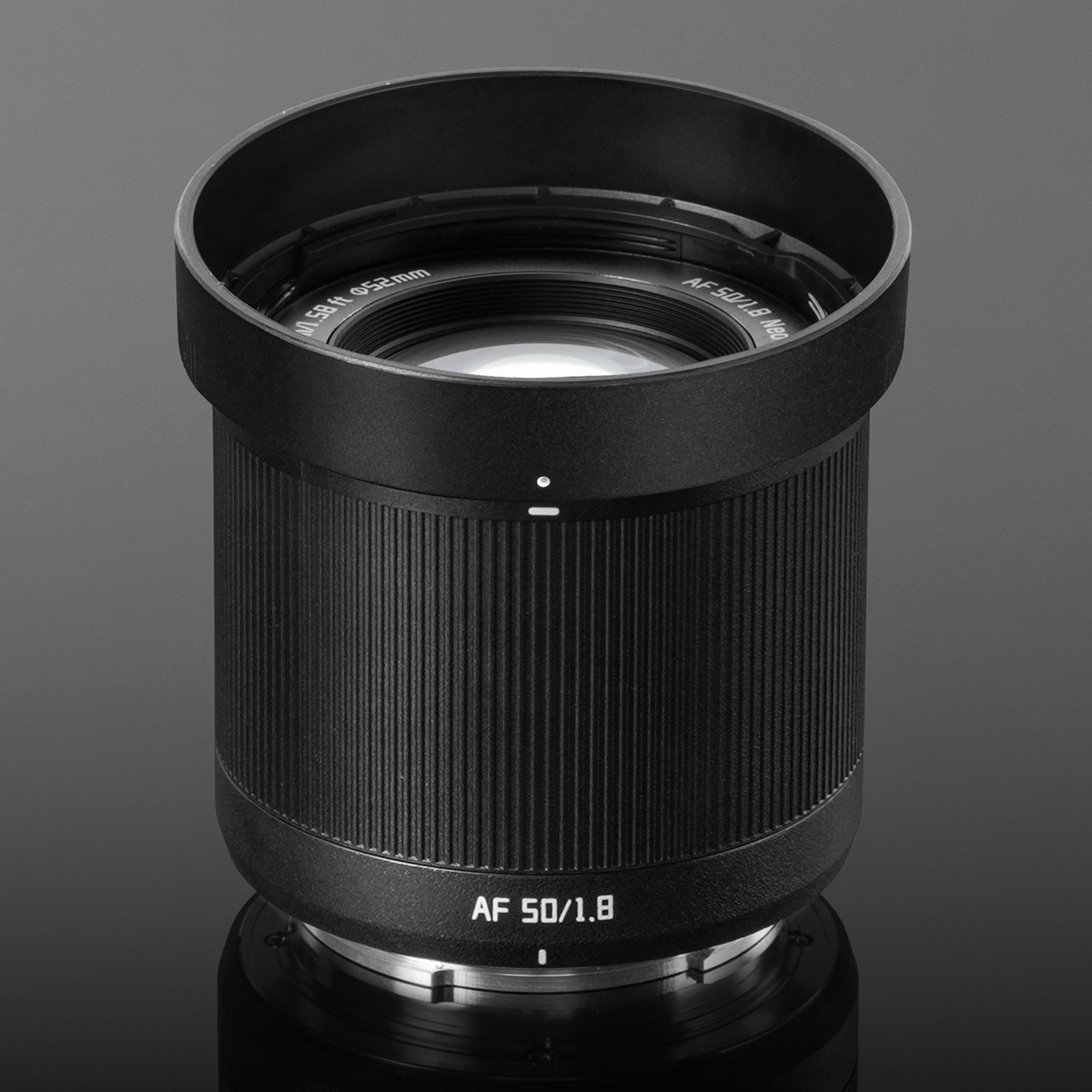 焦点工房、銘匠光学の新シリーズ「Neo AF 50mm f/1.8」を発売｜主なスペックと購入情報