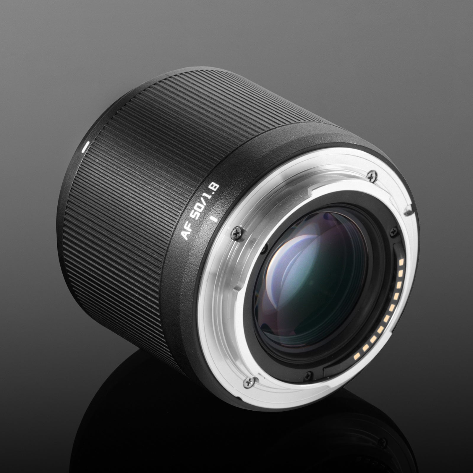 焦点工房、銘匠光学の新シリーズ「Neo AF 50mm f/1.8」を発売｜主なスペックと購入情報