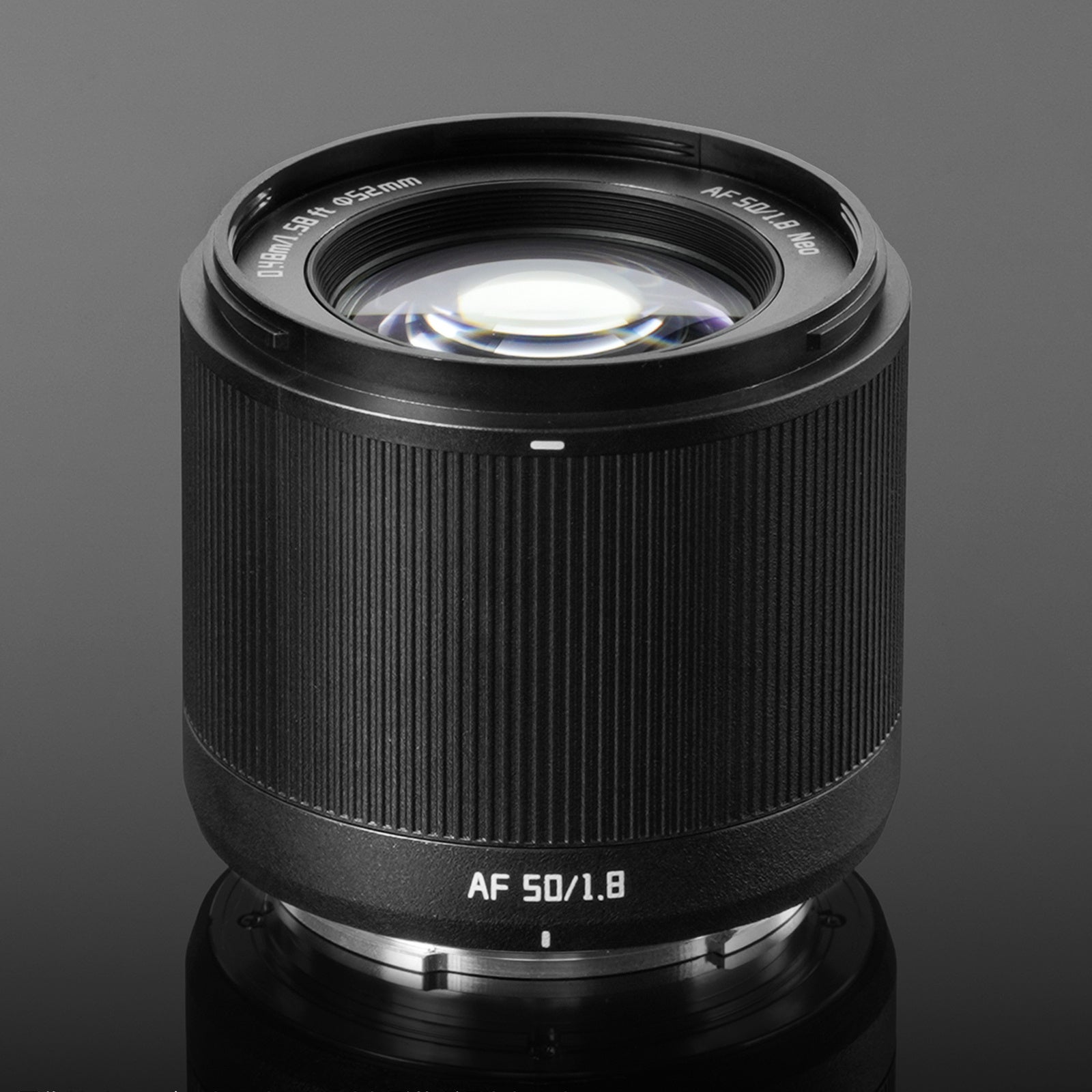 焦点工房、銘匠光学の新シリーズ「Neo AF 50mm f/1.8」を発売｜主なスペックと購入情報