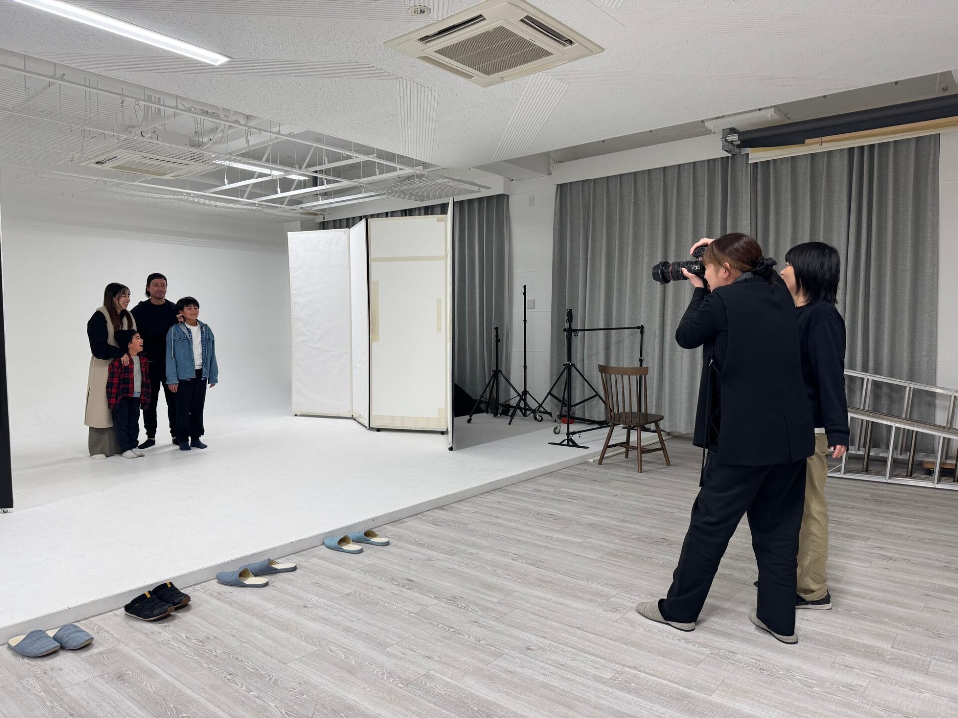 タートル、家族向け体験型イベントを開催 - 画像3