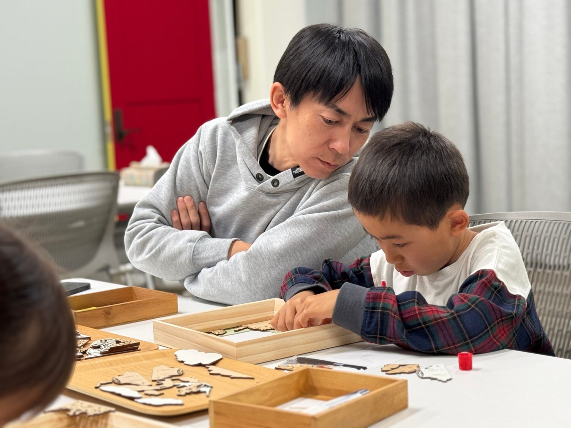 タートル、家族向け体験型イベントを開催 - 画像6