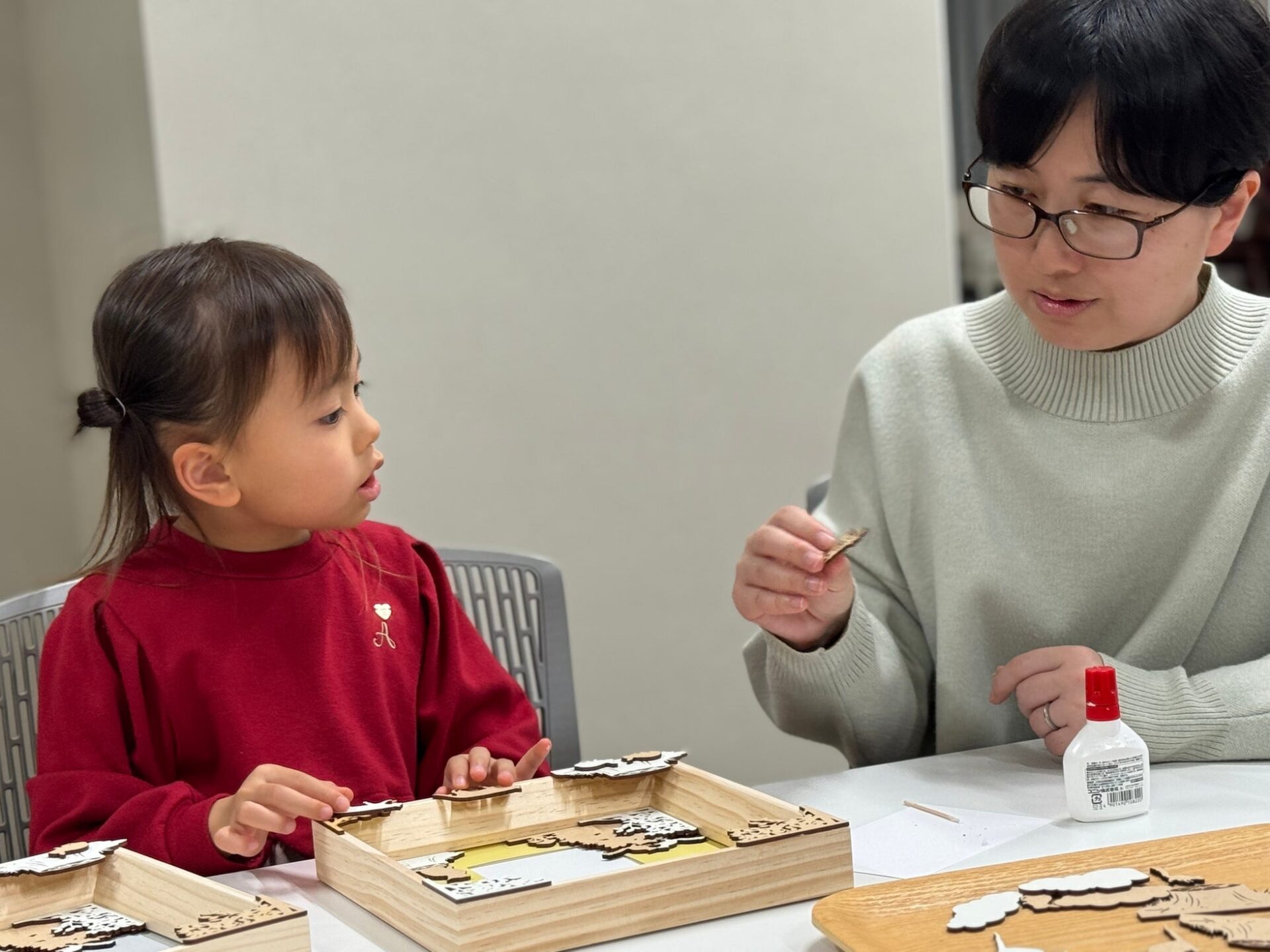 タートル、家族向け体験型イベントを開催 - 画像7